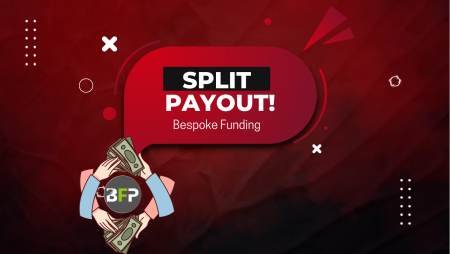 Bespoke Funding and Profit Split Payout!