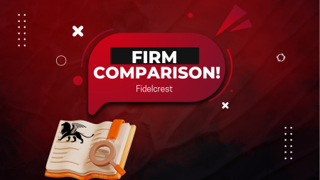 Compare Fidelcrest with Other Firms- Who’s Better?