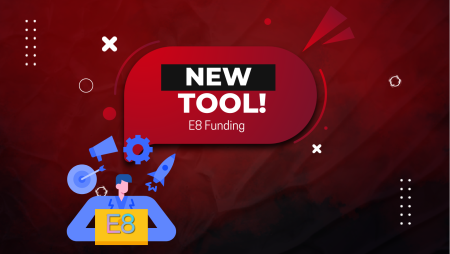 E8 Funding New Analysis Tool “E8 ANOVO”!