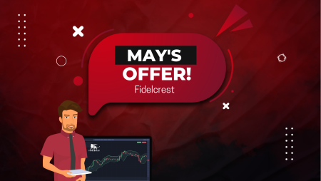 Fidelcrest “2 FOR 1” Offer is Back!