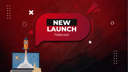 Fidelcrest MetaTrader5 Launch & New MT5 Launch Offer!