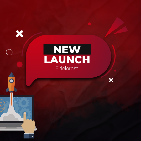 Fidelcrest MetaTrader5 Launch & New MT5 Launch Offer!