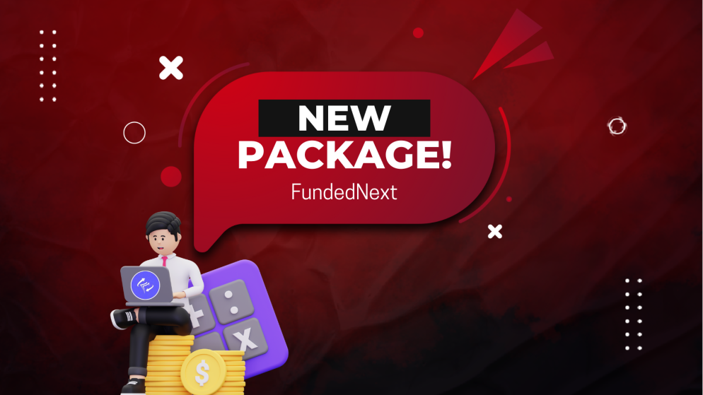 FundedNext New Challenge Account Size Alert!