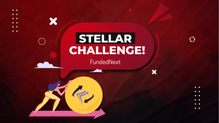FundedNext Newest Addition- Stellar Challenge!
