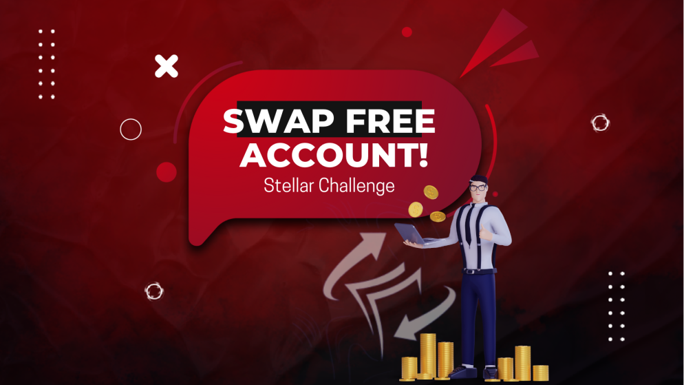 FundedNext Stellar’s Challenge New Swap Free Accounts!