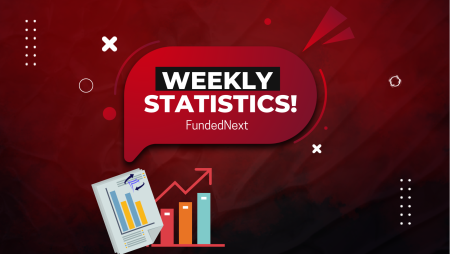 FundedNext Weekly Statistics- May 13th- May 19th!