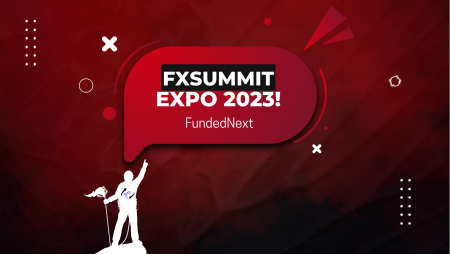 FundedNext and FxSummit Expo 2023- New Meetup!