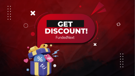 FundedNext and the 10% Discount by Forex Prop Reviews!