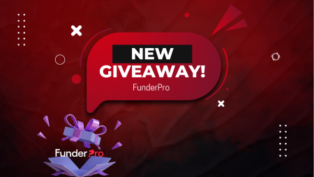 FunderPro New Giveaway- Oliver Bearman fans, where are you?