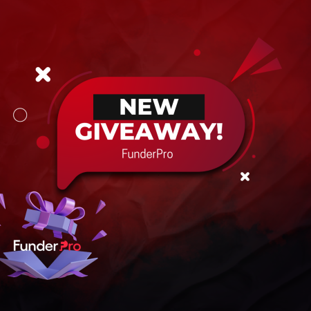 FunderPro New Giveaway- Oliver Bearman fans, where are you?