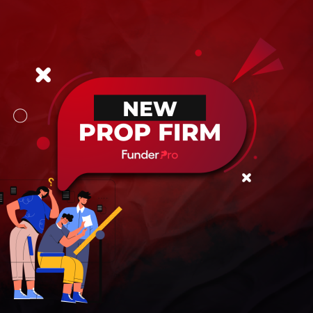 FunderPro- The New Prop Firm; Is it worth the Hype?
