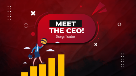 “Meet the CEO” New Episode: SurgeTrader!