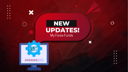 My Forex Funds New Incredible Updates!