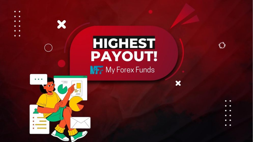 My Forex Funds Weekly Highest Payouts for 28th April – 4th May!