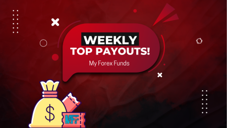 My Forex Funds Weekly Top Payouts- Good or Not?
