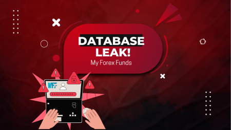 My Forex Funds and Database Leak. True or not?