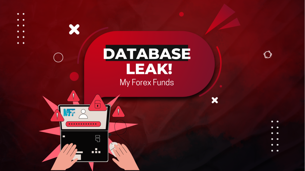 My Forex Funds and Database Leak. True or not?