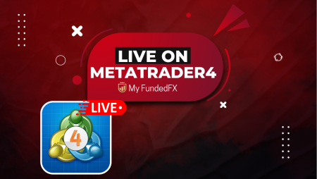 My FundedFX and ThinkMarkets- Live on MetaTrader4!