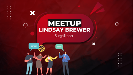 Racing Cars Lovers Alert- SurgeTrader Meetup!