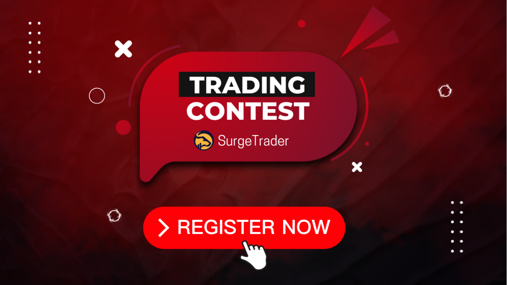 SurgeTrader New Trading Contest Alert- Registration Open!