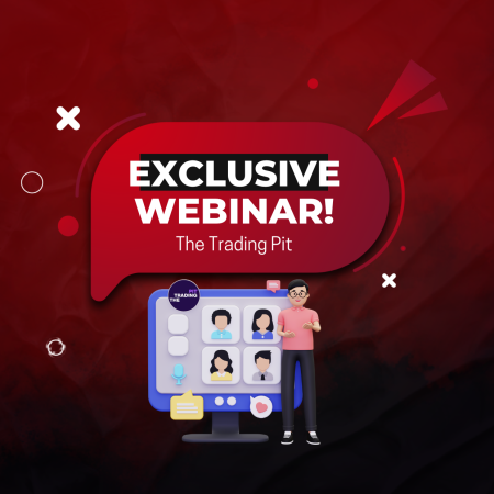 The Trading Pit Exclusive Webinar with Radecker & Illimar Mattus!