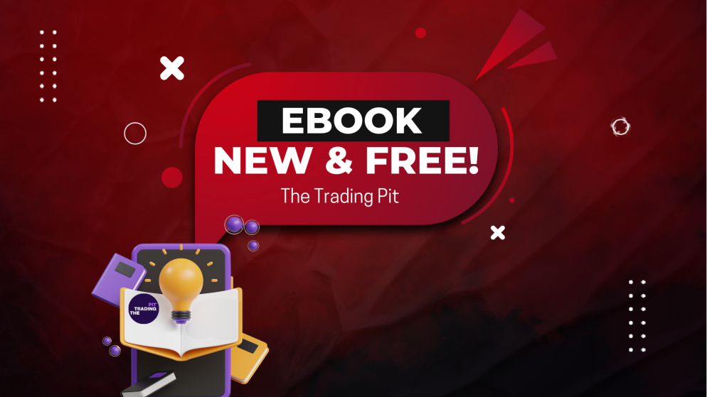 The Trading Pit New Free eBook! Who wants it?