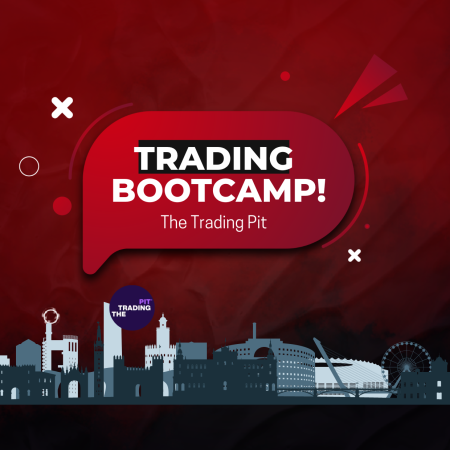 The Trading Pit New Trading Bootcamp in Madrid!