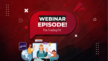 The Trading Pit New Webinar Episode with Emiliano!