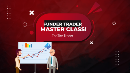 TopTier Trader New Masterclass- Funded Trader Only!
