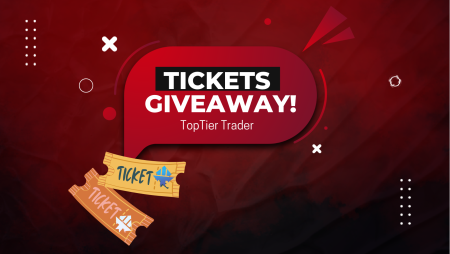TopTier Trader and New FXSummit 2023 Tickets Giveaway!
