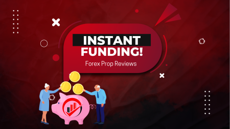 Which one is the best Instant Funding Program for you?