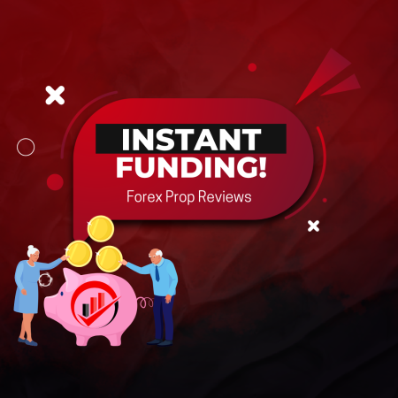 Which one is the best Instant Funding Program for you?