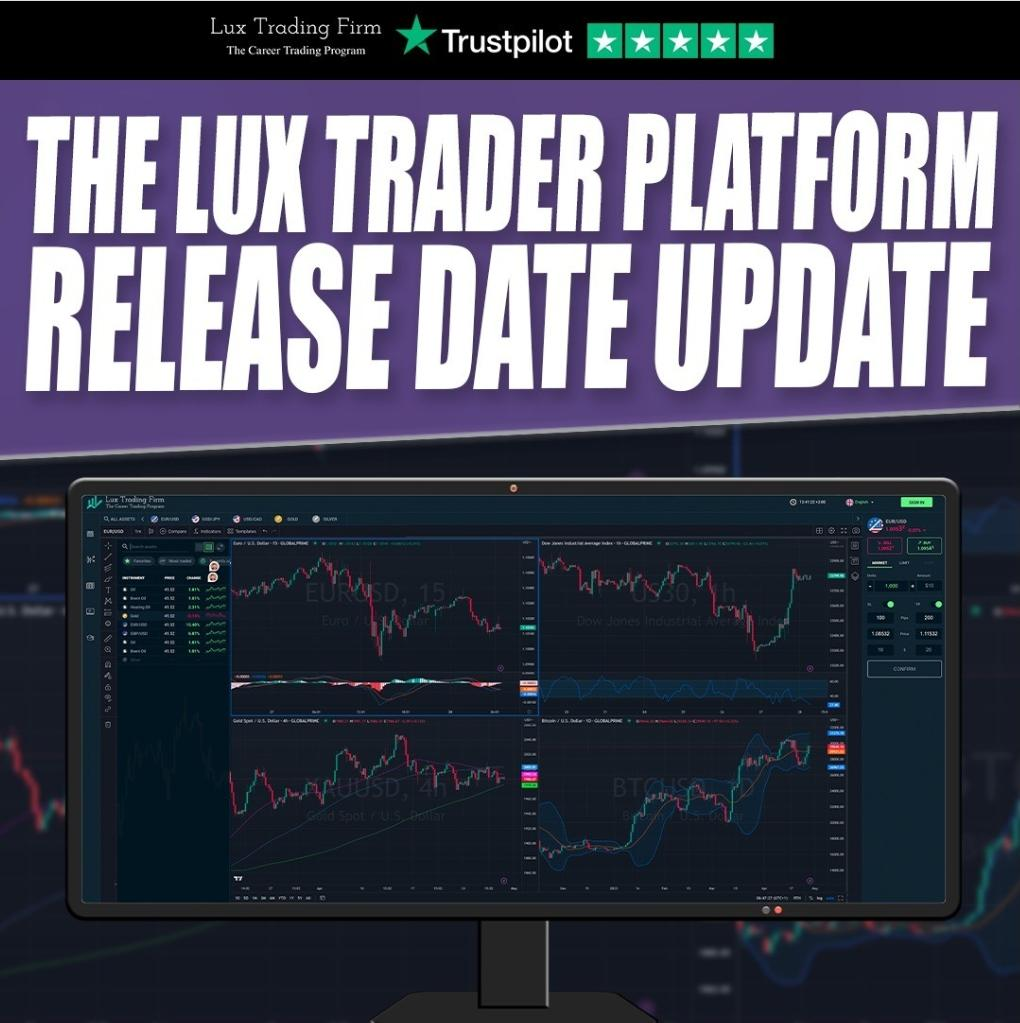 Luxtrading