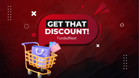 10% Discount for FundedNext by Forex Prop Reviews!
