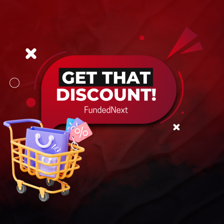 10% Discount for FundedNext by Forex Prop Reviews!