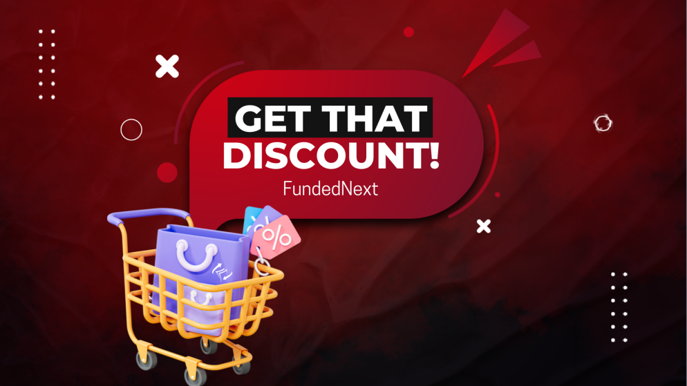 10% Discount for FundedNext by Forex Prop Reviews!