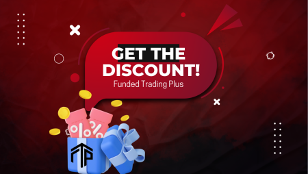 7% Discount for Funded Trading Plus- Who Wants it?