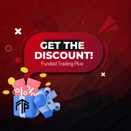 7% Discount for Funded Trading Plus- Who Wants it?