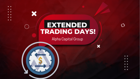 Alpha Capital Group New Update- Extended Max Trading Days!