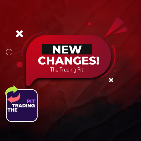 Effective from June 1- The Trading Pit New Changes!