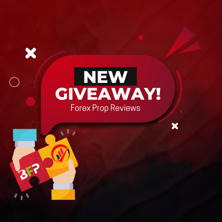 FPR Giveaway in Collaboration with Bespoke Funding!