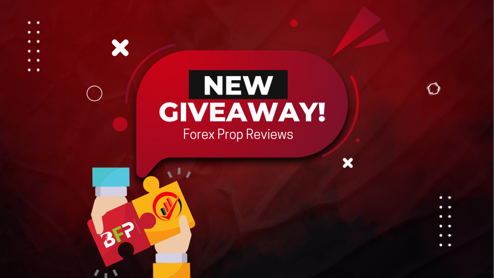 FPR Giveaway in Collaboration with Bespoke Funding!