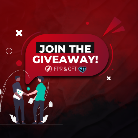 Forex Prop Reviews and Goat Funded Trader- A New Giveaway!