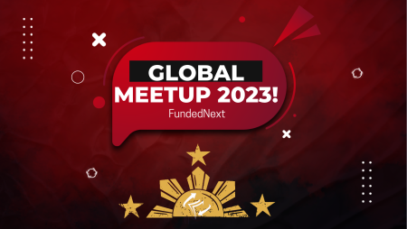 FundedNext Global Meetup Philippines 2023 with Mr. Ginson!