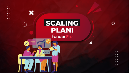 FunderPro and their Scaling Plan- Powered by TradeLocker!