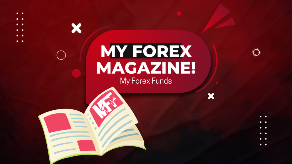 Learn from the Best- My Forex Funds New My Forex Magazine!