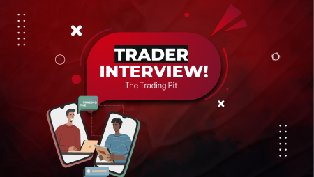 New Day, New Motivation- The Trading Pit Trader Interview!