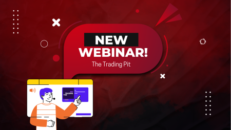 New Day, New Webinar- The Trading Pit Exclusive!