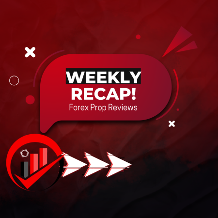 Proprietary Industry Weekly Recap! What’s new?