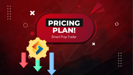 Smart Prop Trader New Pricing Plan- Lowest Prices?